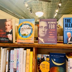 The Bookman