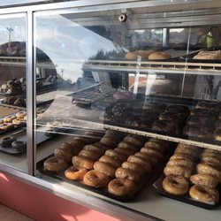 Bella's Coffee & Donuts