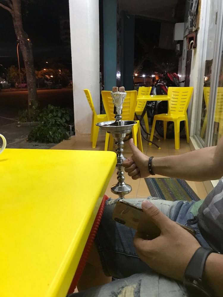 Alhamdulillah Restaurant
