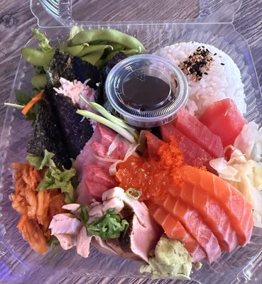 Yoma Cafe - Japanese Bento Box, Sushi rolls, Sandwiches, Snacks and boba Drinks by null