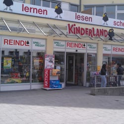 Spielwaren Reindl