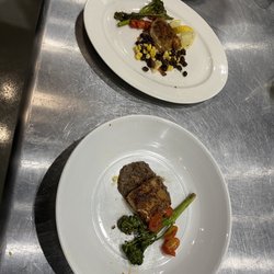 Tre Cooking Concepts