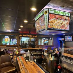 Back 2 Barney's - Come check us out! Here's some photos of our place!