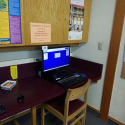 Brookfield Branch Library