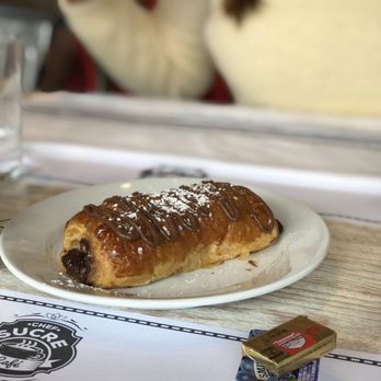 Chef Sucre Cafe - French Near Me - Coral Gables, Florida