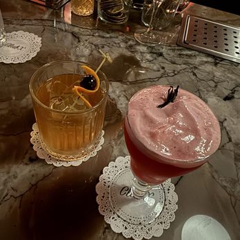 Club X Speakeasy - Cocktail Bars Near Me - Chicago, Illinois
