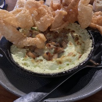 The Peppermill Steakhouse - Goat cheese bake appetizer - Cocktail Bars Near Me - Tempe, Arizona