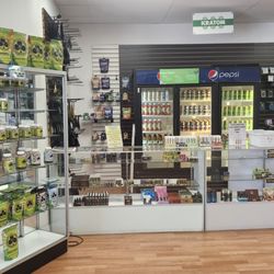 Fog Factory - Wide variety of Kratom products.