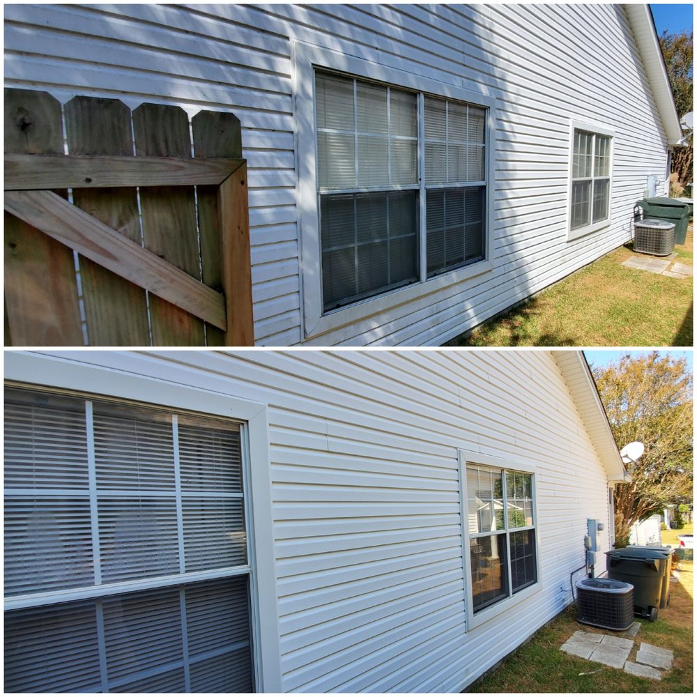 Slide of Grace Under Pressure