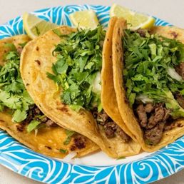 Carne Asada Taco