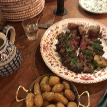 Pink Mamma - Steakhouses Near Me - Paris, 75 Pink Mamma - Steakhouses Near Me - Paris, 75