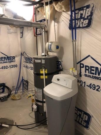 Slide of LONE PEAK PLUMBING