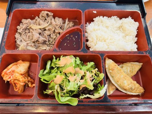 Mirror of Korea by null