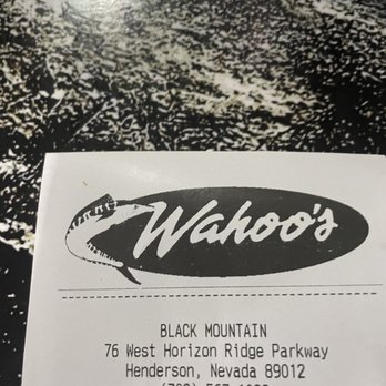Wahoo's Fish Tacos - Address - Mexican Near Me - Henderson, Nevada Wahoo's Fish Tacos - Address - Mexican Near Me - Henderson, Nevada