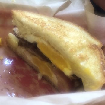 Songbird - Friend's sandwich, not sure - Breakfast & Brunch Near Me - St. Louis, Missouri Songbird - Friend's sandwich, not sure - Breakfast & Brunch Near Me - St. Louis, Missouri