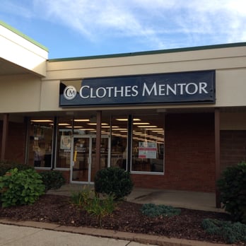 Clothes Mentor Howland, OH - Women's Clothing Near Me - Warren, Ohio
