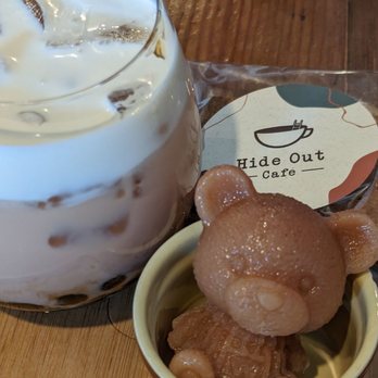 Hide Out Cafe - Cafes Near Me - Rowland Heights, California Hide Out Cafe - Cafes Near Me - Rowland Heights, California