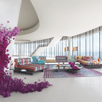 Roche Bobois Outlet - Furniture Stores Near Me - Paramus, New Jersey