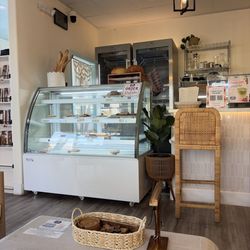 Bakery and dry ager