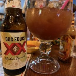 Michelada Michelada