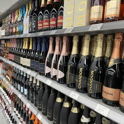 Liquor Cave