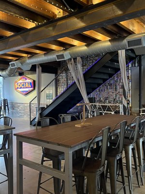 Social Beer Garden HTX by null