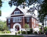 Roudenbush Community Center - social services organization in Westford, MA