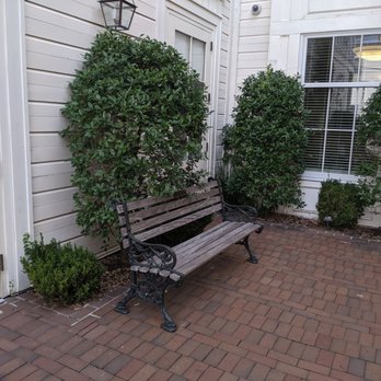 Gangi Courtyard - Gangi Courtyard - Parks Near Me - Charleston, South Carolina