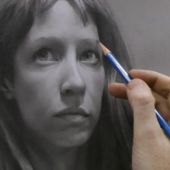 Vitruvian Fine Art Studio - David Jameson Portrait Demo... Watch his Time-lapse video of this portrait: https://www.youtube.com/watch?v=TpUL4xf-uIw - Art Classes Near Me - Oak Park, Illinois Vitruvian Fine Art Studio - David Jameson Portrait Demo... Watch his Time-lapse video of this portrait: https://www.youtube.com/watch?v=TpUL4xf-uIw - Art Classes Near Me - Oak Park, Illinois