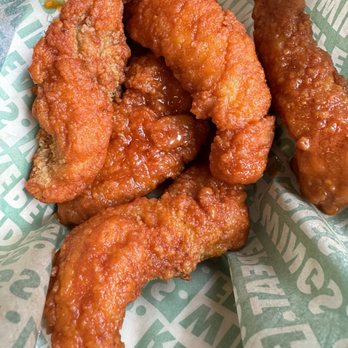 Wingstop - Chicken Wings Near Me - Seattle, Washington Wingstop - Chicken Wings Near Me - Seattle, Washington