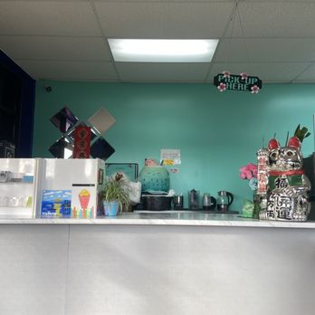 Boba Cafe - Pick up - Bubble Tea Near Me - Ewa Beach, Hawaii