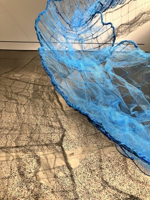 Musée d'art contemporain de Montréal by null