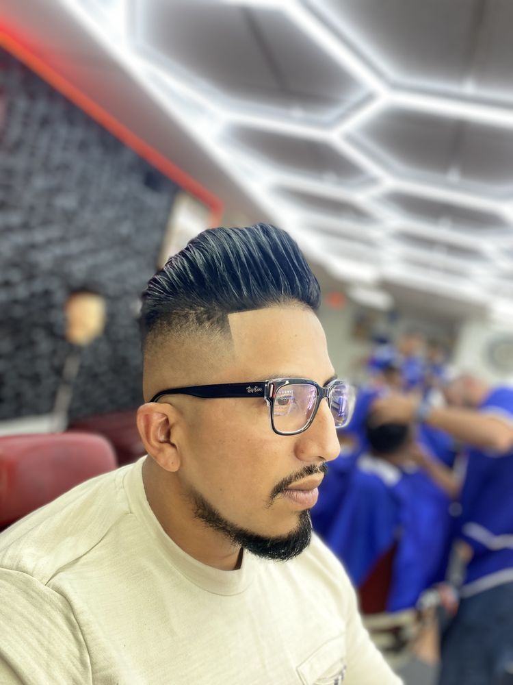 CABALLO BARBER 7 - Updated May 2024 - Request an Appointment - 5002 ...