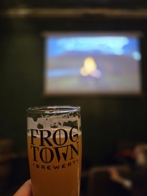 Frogtown Brewery by null