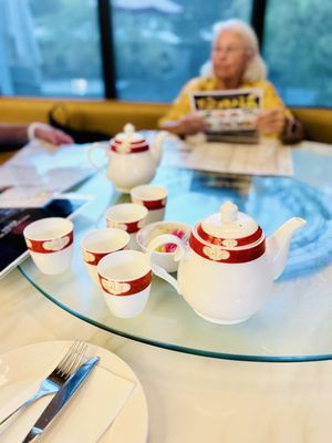 Mainland China Bistro by null