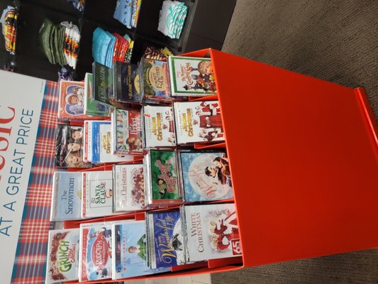 Books-A-Million by null