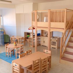 Kiddie College