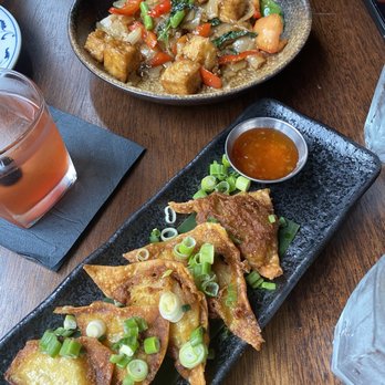 The Dara - Thai Near Me - Baltimore, Maryland The Dara - Thai Near Me - Baltimore, Maryland