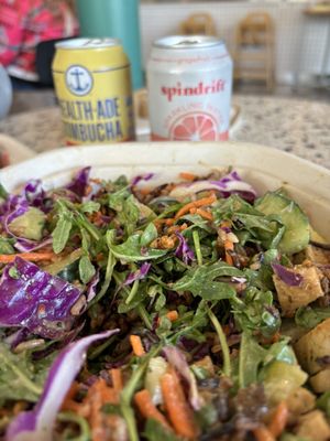 sweetgreen - Healthy Salads, Bowls and Plates by null