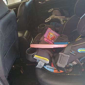 Elyon Mobile Detail - Before - Auto Detailing Near Me - Hayward, California