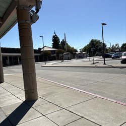 BART - Castro Valley Station