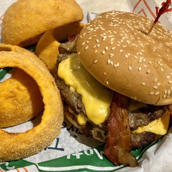 Farmer Boys - Bacon Boy - Burgers Near Me - Thousand Oaks, California Farmer Boys - Bacon Boy - Burgers Near Me - Thousand Oaks, California