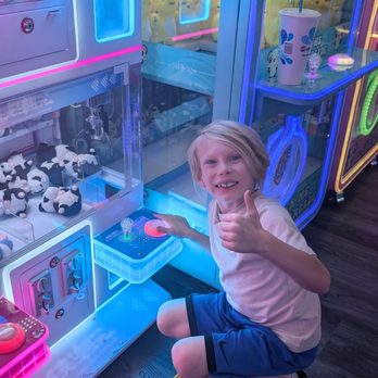 PICK ME Claw Arcade - Arcades Near Me - Las Vegas, Nevada PICK ME Claw Arcade - Arcades Near Me - Las Vegas, Nevada