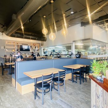 Nami Kaze - Japanese Near Me - Honolulu, Hawaii