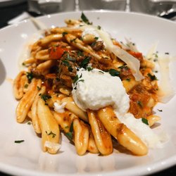 AT Bistro - Au Troisieme