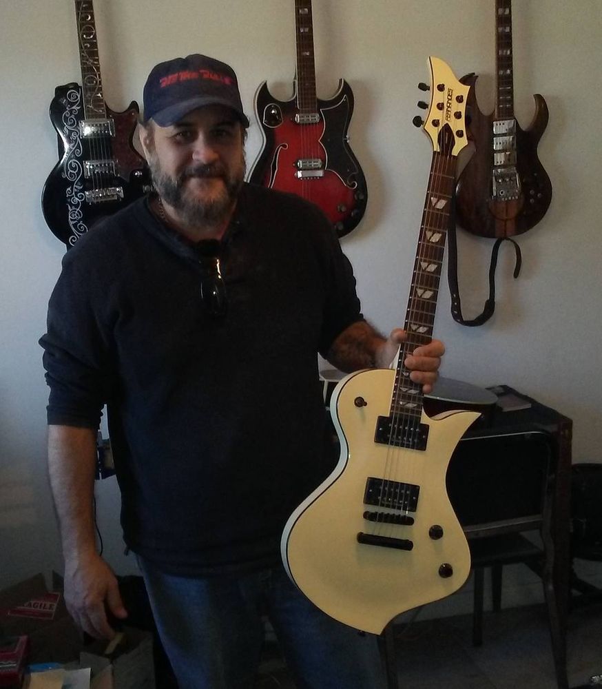 D GUITARS AND LUTHERIE Updated July 2024 66 Photos Port Charlotte, Florida Musical