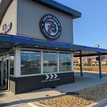 7 Brew Coffee - 7 Brew Coffee, Cookeville - Coffee & Tea Near Me - Cookeville, Tennessee 7 Brew Coffee - 7 Brew Coffee, Cookeville - Coffee & Tea Near Me - Cookeville, Tennessee