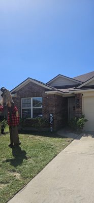 Reborn Roofing & Construction
