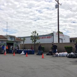 Burbank Recycling Center >> Recycling Center in Westminster - Yelp Burbank Recycling Center >> Recycling Center in Westminster - Yelp