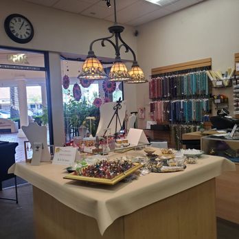 Bead Artistry - Arts & Crafts Near Me - Fresno, California Bead Artistry - Arts & Crafts Near Me - Fresno, California